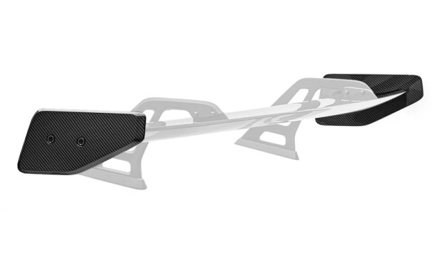 ADRO AT-R1 PREPREG FLAT ENDPLATES